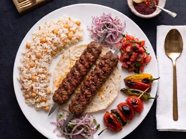 Adana Kebap