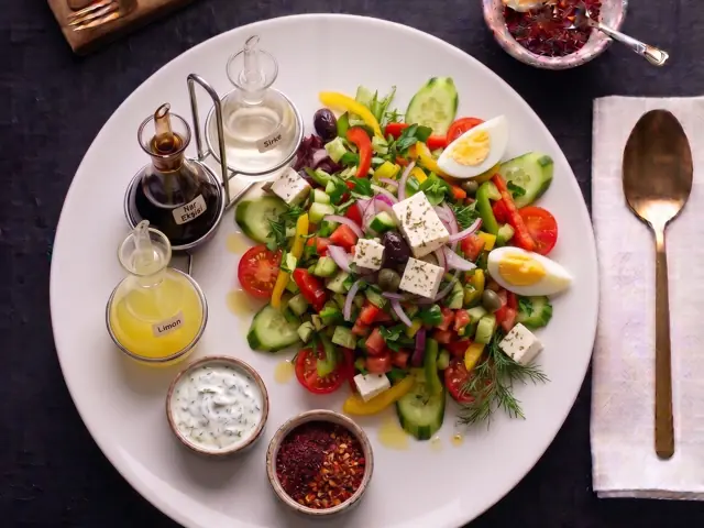 Çoban Salata