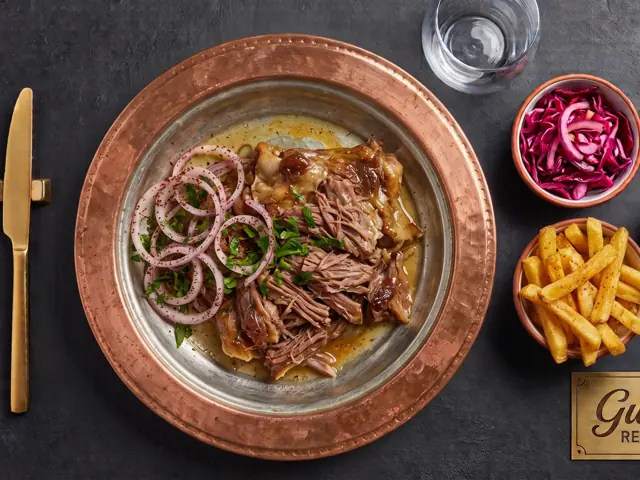 Kuzu Tandır