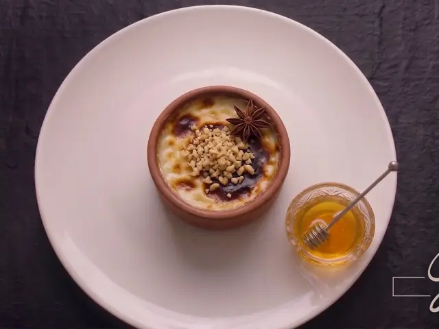 Sütlaç